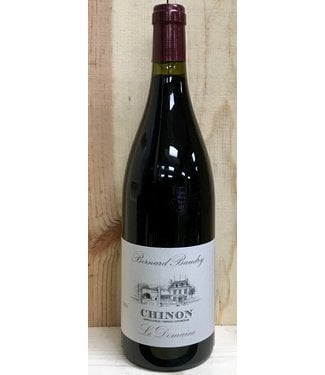 Domaine Bernard Baudry Chinon 2022