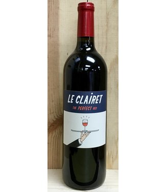 Broc Cellars The Perfect Red 2022