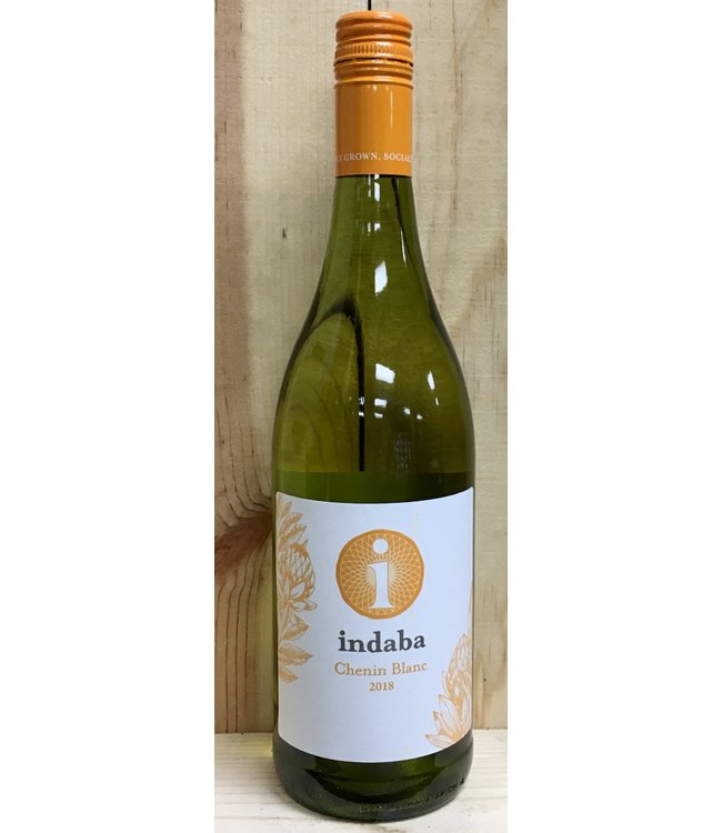 Indaba Chenin Blanc 2024