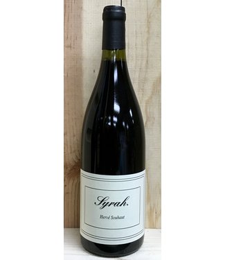 Herve Souhaut Syrah 2024