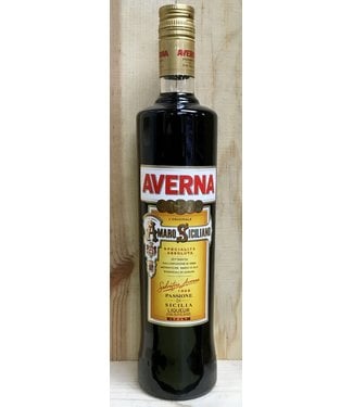 Averna 750ml