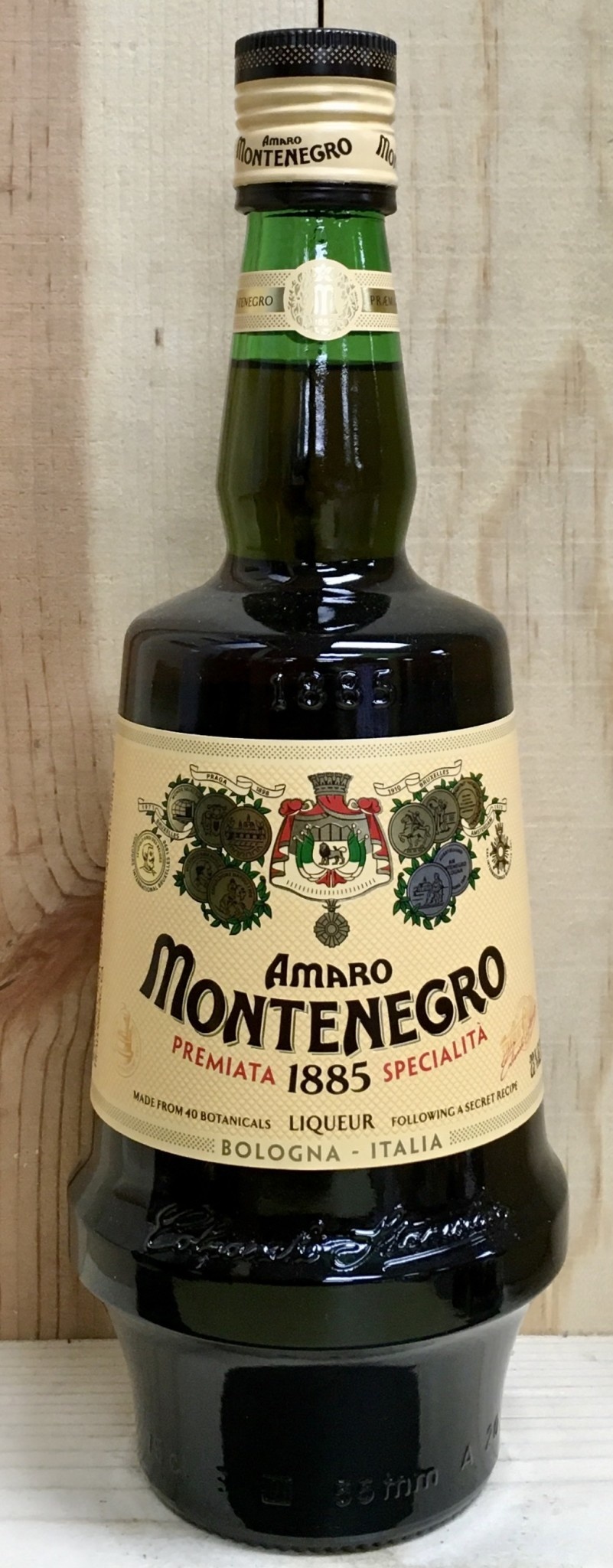 Amaro Montenegro 750ml
