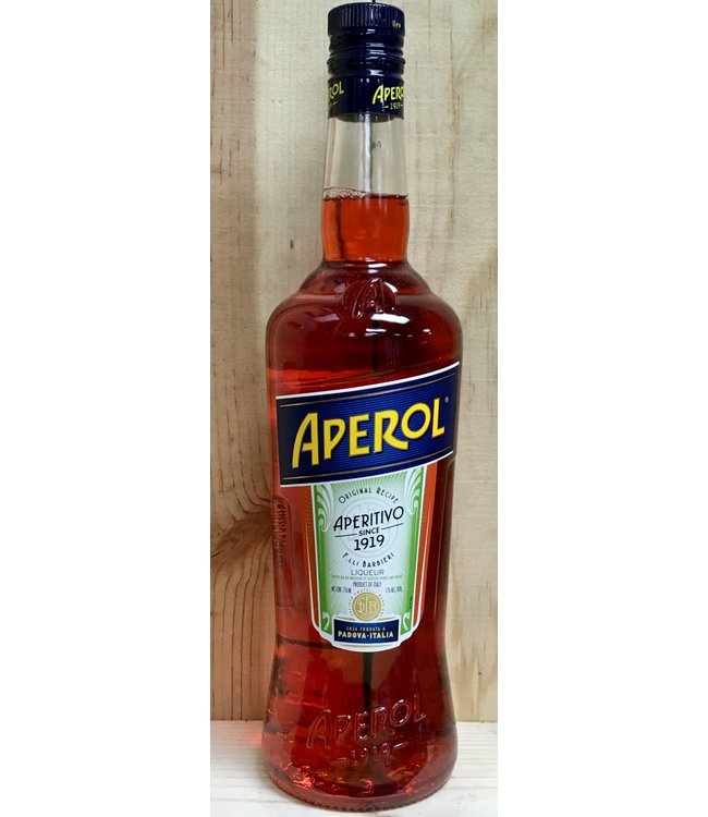 Aperol 750ml