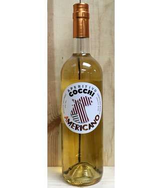 Cocchi Americano Aperitivo Bianco 750ml