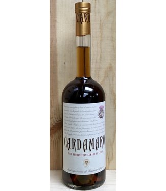 Cardamaro 750ml