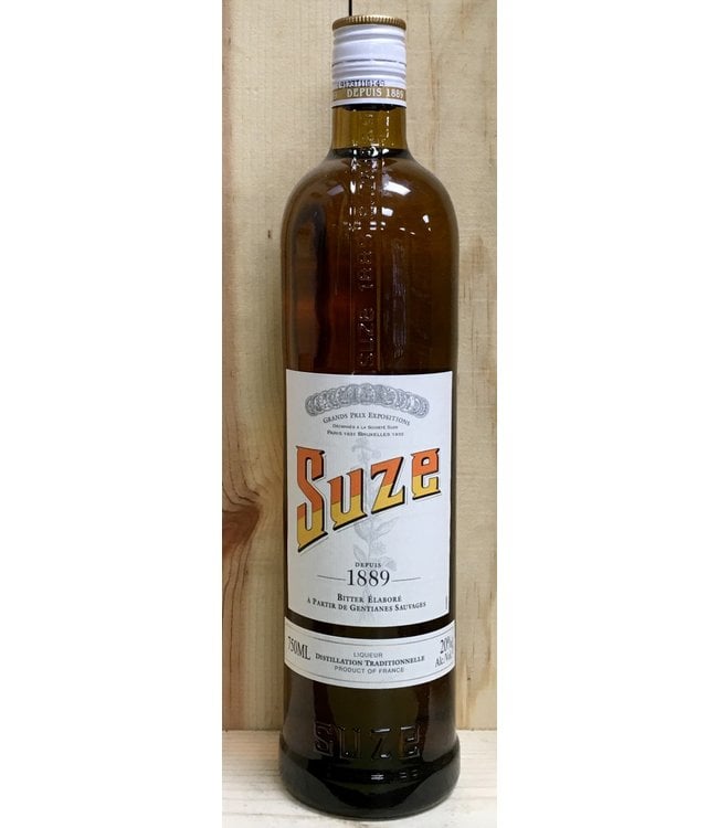 Suze L'Originale Aperitif 700ml