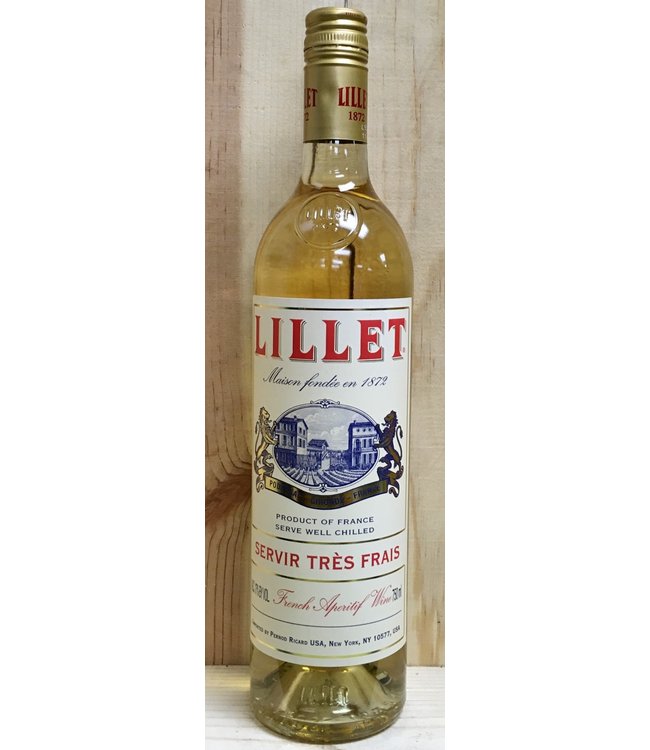 Lillet Blanc 750ml