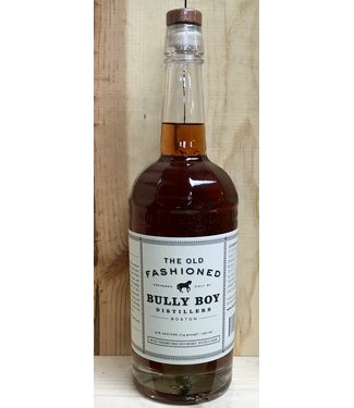 Bully Boy Old Fashioned 750ml