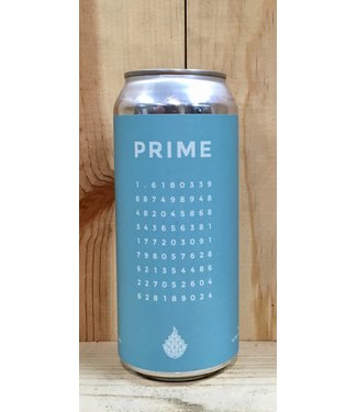 Goodfire Prime IPA 16oz can 4pk