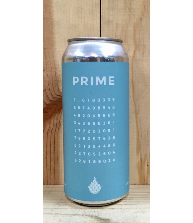 Goodfire Prime IPA 16oz can 4pk
