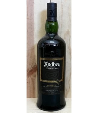 Ardbeg Corryvrekan Single Malt 750ml