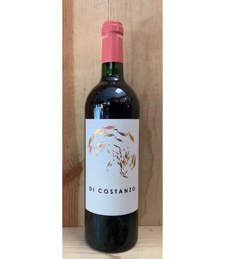 Di Costanzo Cabernet Sauvignon Farella Vineyard 2018