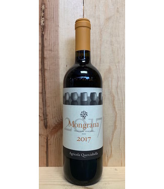 Querciabella Mongrana Maremma 2022