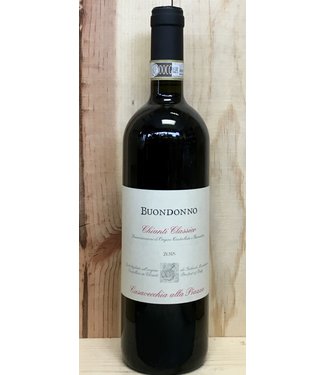 Buondonno Chianti Classico 2022