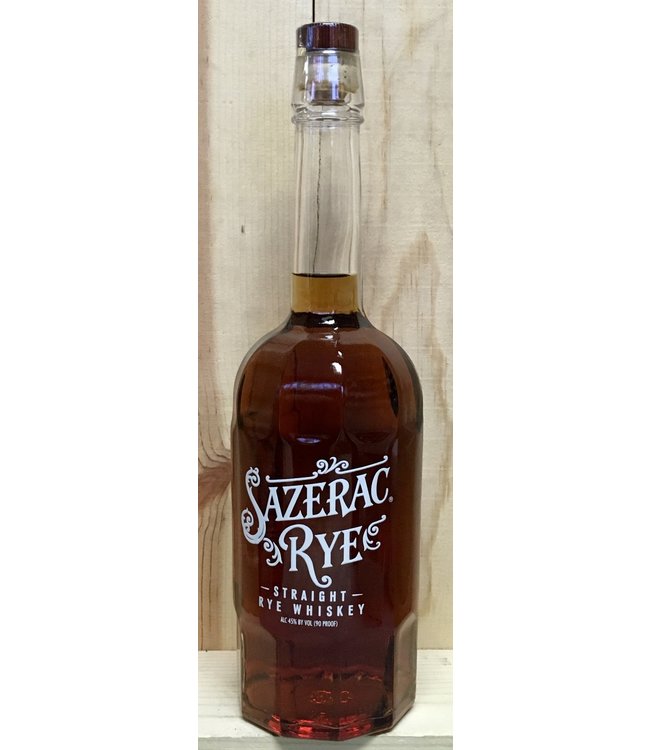 Sazerac Rye 750ml