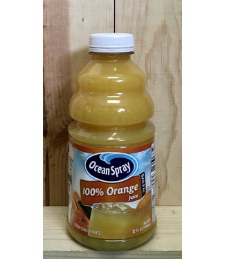 Ocean Spray Orange Juice Drink 32oz