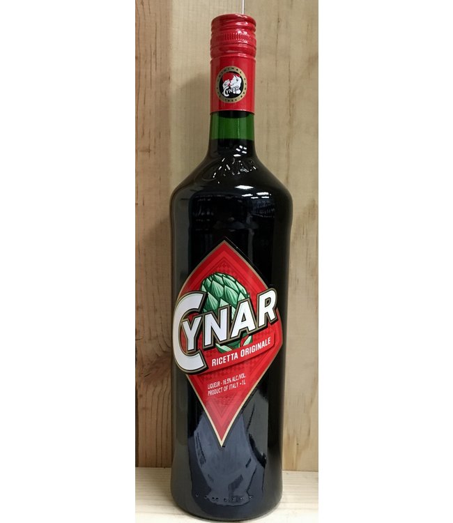 Cynar 33 Proof 1lt