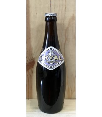 Orval Trappist Ale 11.2oz single