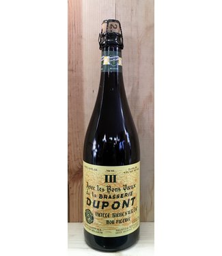 Dupont Avec les Bons Voeux 750