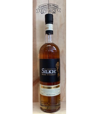 Sliabh Liag The Legendary Dark Silkie Irish Whisky