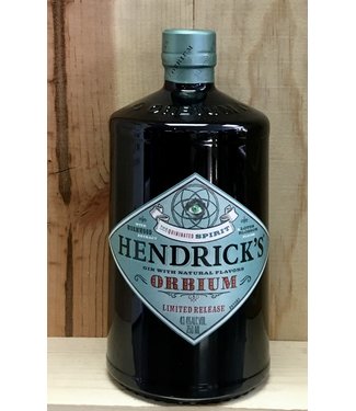 Hendricks Orbium Gin 750ml