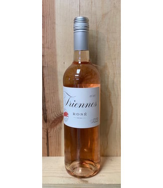Triennes Rosé 2025