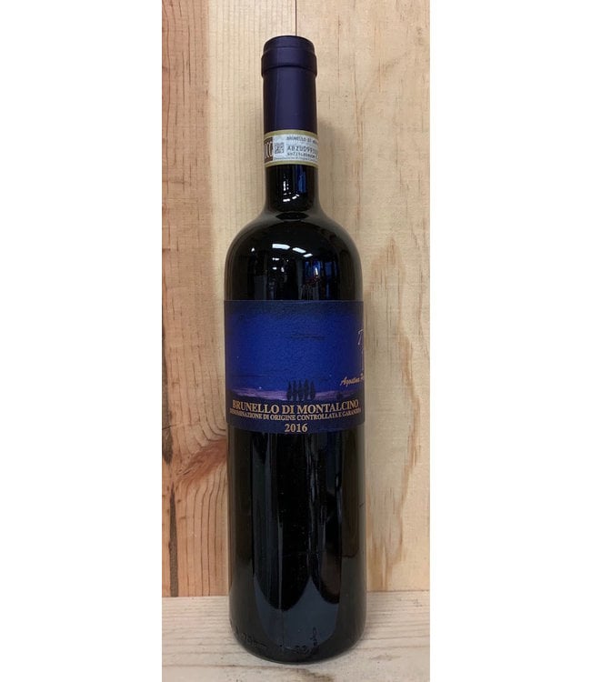 Pieri Brunello di Montalcino 2020 750mL