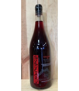 Cornelissen Susucaru Rosso 2024