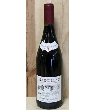Domaine du Cros Marcillac Rouge 2023