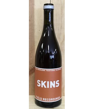 Field Recordings SKINS 2024