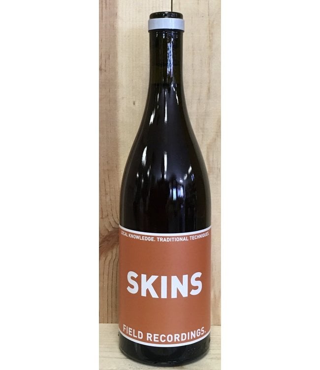 Field Recordings SKINS 2023