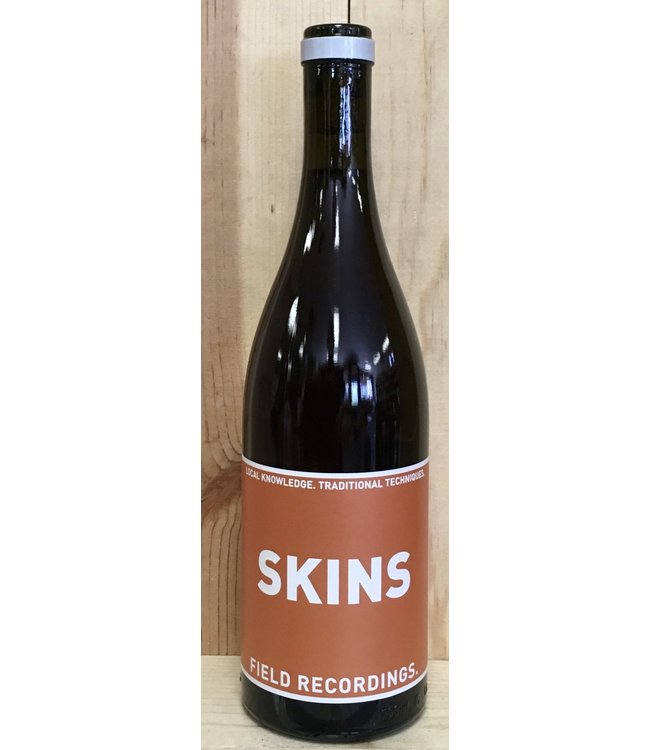Field Recordings SKINS 2024