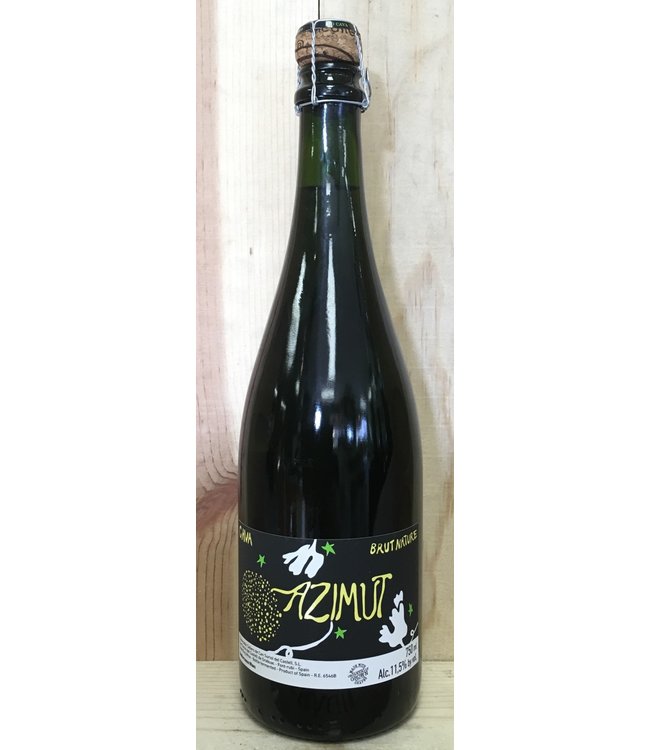 Azimut Cava Extra Brut