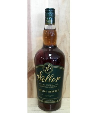 Weller Reserve 90 Bourbon 750ml