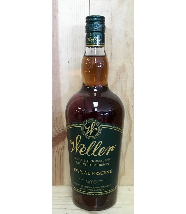 Weller Reserve 90 Bourbon 750ml