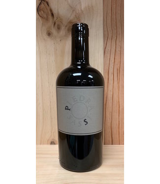 Piedrasassi Santa Barbara Syrah 2019 750ml