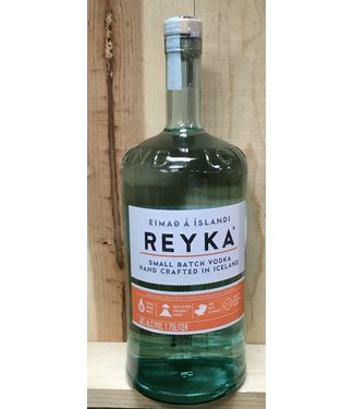 Reyka Vodka 1.75lt