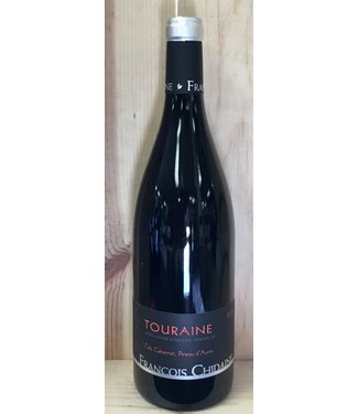 Chidaine Touraine Rouge 2023