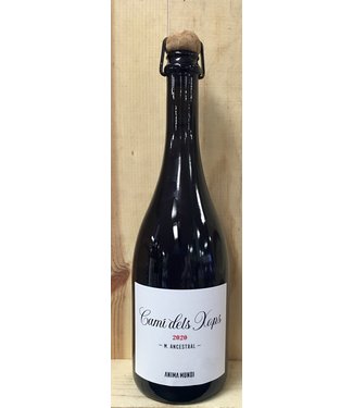 Digestif tonique, petite bouteille, 100ml Camaldoli