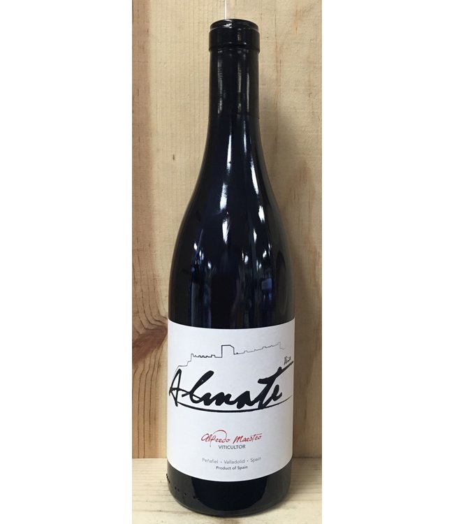 Alfredo Maestro Vina Almate 2023