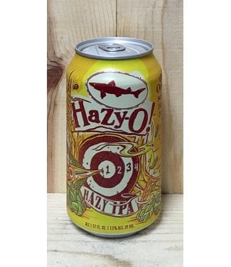 Dogfish Head Hazy-O IPA 12oz can 12pk