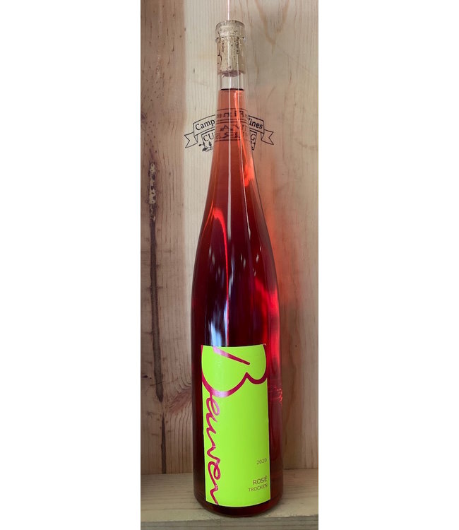 Beurer Rosé 2025 1.5L •
