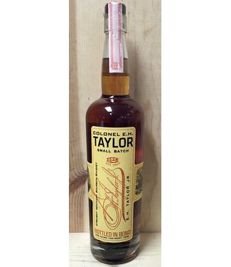 E.H. Taylor Small Batch Bourbon 750ml