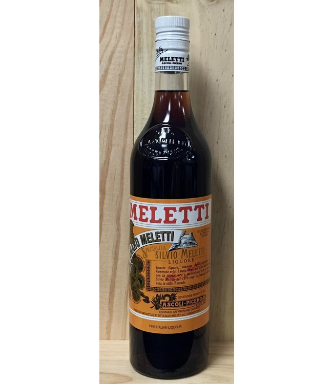 Meletti Amaro 750ml