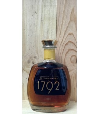 1792 Bottled in Bond Bourbon 750ml