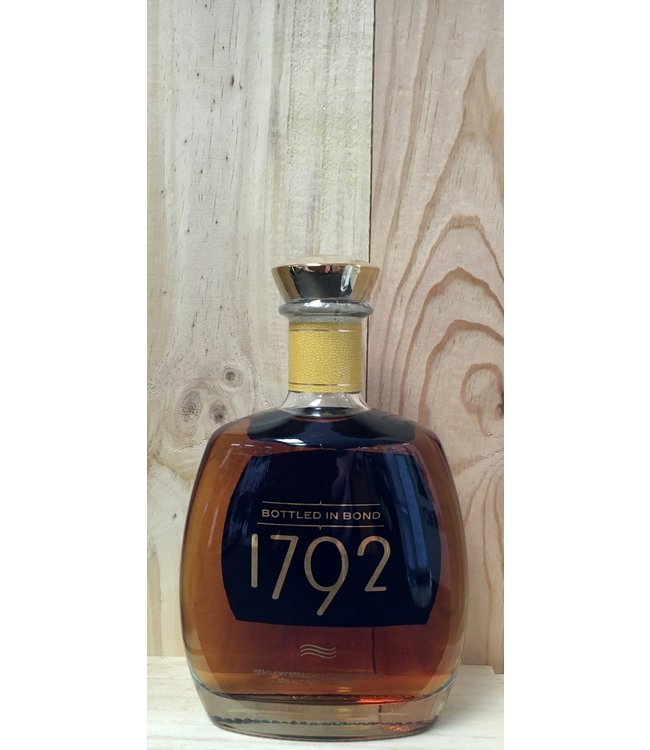 1792 Bottled in Bond Bourbon 750ml