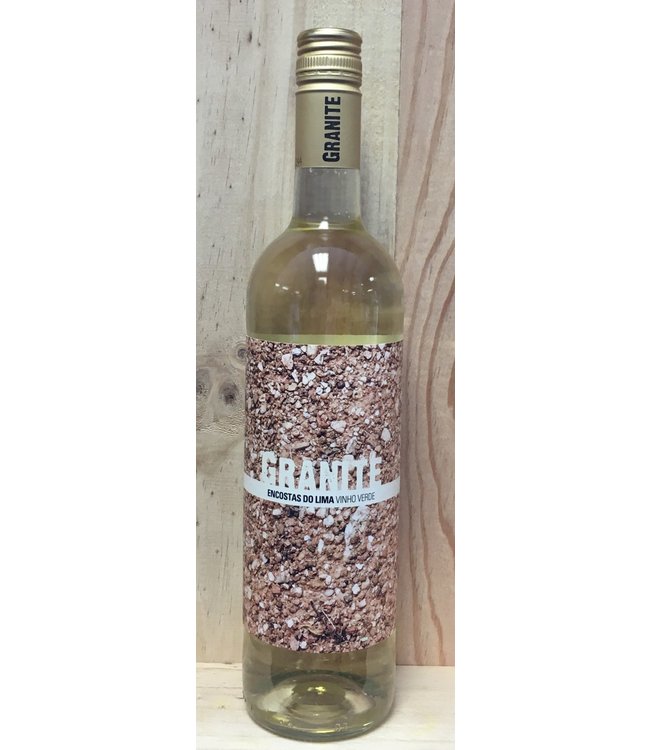 Lima Vinho Verde Granite 2024
