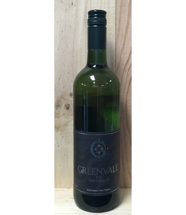 Greenvale Dry Vermouth 750ml