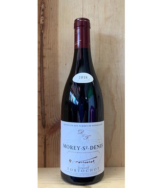 Domaine Tortochot Morey-Saint Denis Rouge 2023