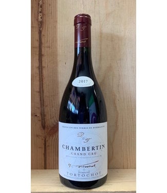 Domaine Tortochot Le Chambertin Grand Cru 2017